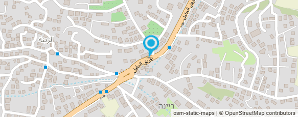 מפת הגעה אל כרים מוחמד - עבודות עפר מפת הגעה אל כרים מוחמד - עבודות עפר