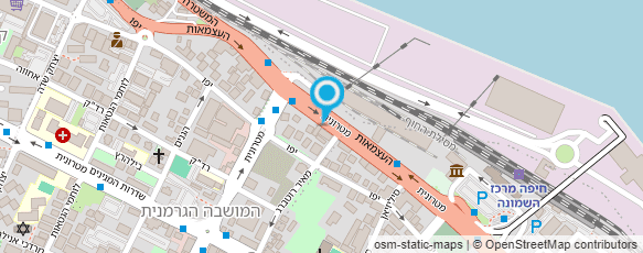 מפת הגעה אל גרין אקסטרים בע"מ מפת הגעה אל גרין אקסטרים בע"מ