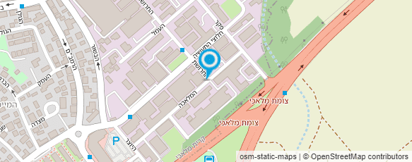 מפת הגעה אל עולם הציפוי והעיצוב