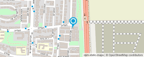 מפת הגעה אל מוניות אסתר מפת הגעה אל מוניות אסתר