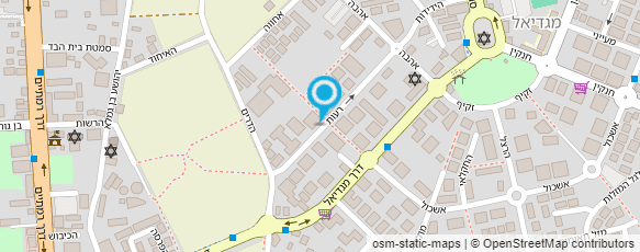 מפת הגעה אל יוסי ג'אן עבודות פיתוח מפת הגעה אל יוסי ג'אן עבודות פיתוח