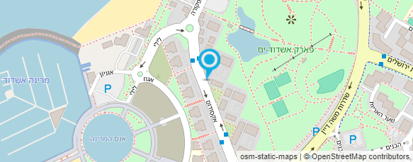 מפת הגעה אל IClean שרותי ניקיון מפת הגעה אל IClean שרותי ניקיון