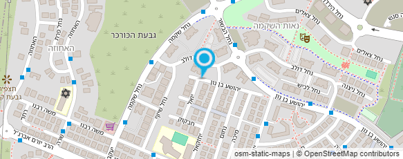מפת הגעה אל אילן עזרן אלוף התיקונים מפת הגעה אל אילן עזרן אלוף התיקונים