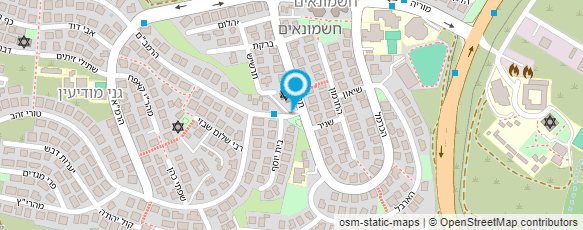 מפת הגעה אל CodeDesign