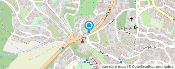 מפת הגעה אל א.א.א.איימן מפת הגעה אל א.א.א.איימן