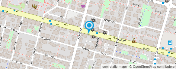 מפת הגעה אל טבע ספורט מפת הגעה אל טבע ספורט