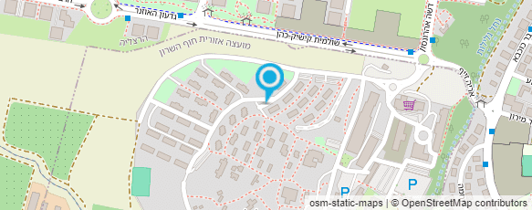 מפת הגעה אל נ.י.ב וי.איי.פי