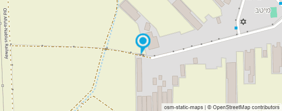 מפת הגעה אל אבו גאלי מסגריה מפת הגעה אל אבו גאלי מסגריה