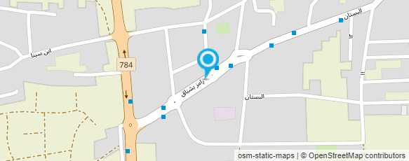 מפת הגעה אל מוסך אבו עמר מפת הגעה אל מוסך אבו עמר