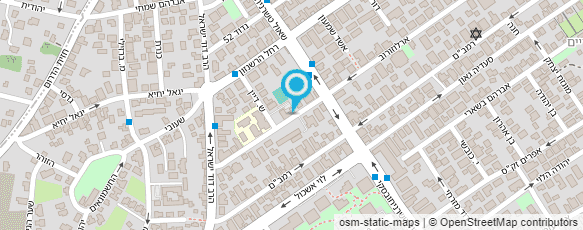 מפת הגעה אל המבריקים אחזקה וניקיון מפת הגעה אל המבריקים אחזקה וניקיון