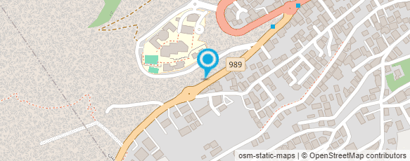 מפת הגעה אל קמיני החרמון