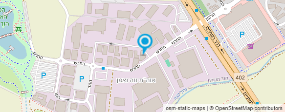 מפת הגעה אל בראנצ'י