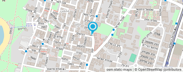 מפת הגעה אל ד"ר סלמה חליל מפת הגעה אל ד"ר סלמה חליל