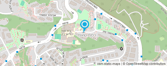 מפת הגעה אל נ.מ.י שירות ואחזקה מפת הגעה אל נ.מ.י שירות ואחזקה