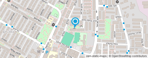 מפת הגעה אל ליאור שרותי גרירה מפת הגעה אל ליאור שרותי גרירה