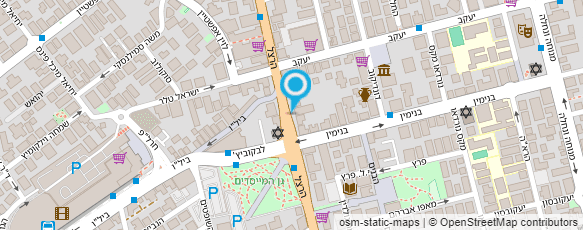 מפת הגעה אל אורנלייס