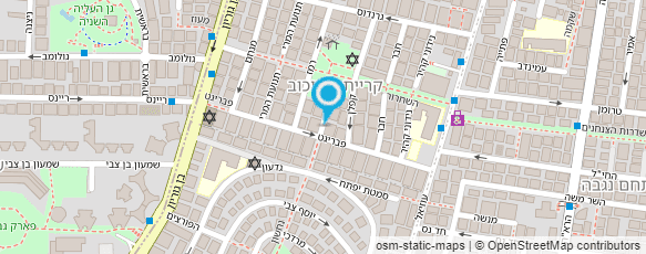 מפת הגעה אל Print My Pic