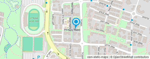 מפת הגעה אל קריאייטים Createam