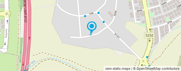 מפת הגעה אל אלגלי הובלות מפת הגעה אל אלגלי הובלות