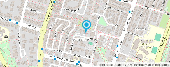 מפת הגעה אל מוניות מור מפת הגעה אל מוניות מור