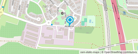 מפת הגעה אל פיגמנטופ pigmentop מפת הגעה אל פיגמנטופ pigmentop