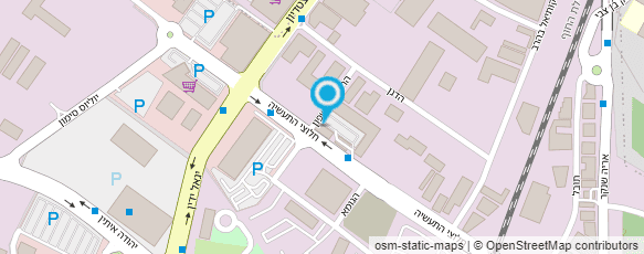 מפת הגעה אל מוזס