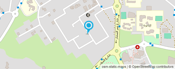 מפת הגעה אל הבונים 2004