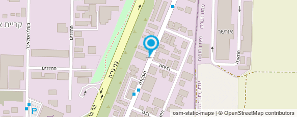 מפת הגעה אל ג.א תיקונים מפת הגעה אל ג.א תיקונים