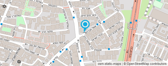 מפת הגעה אל חווה שוורץ מפת הגעה אל חווה שוורץ