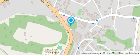 מפת הגעה אל סנדוישה