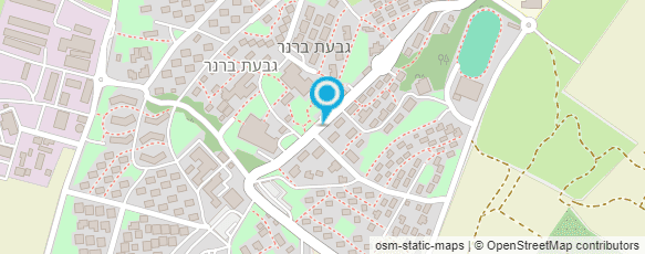 מפת הגעה אל לובשת וינטג' מפת הגעה אל לובשת וינטג'