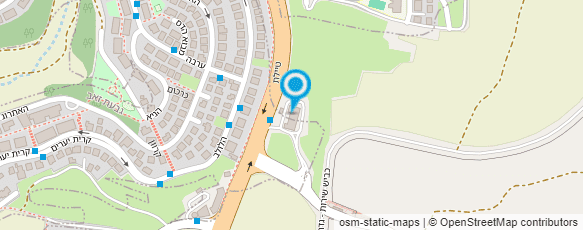 מפת הגעה אל קזבלן