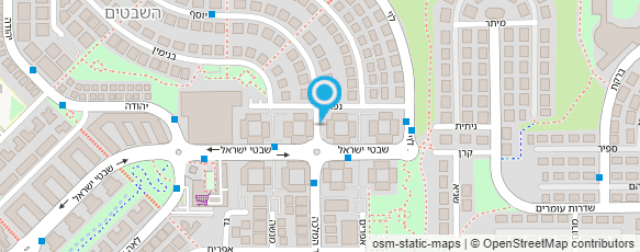 מפת הגעה אל יוצרים בעיסת נייר מפת הגעה אל יוצרים בעיסת נייר