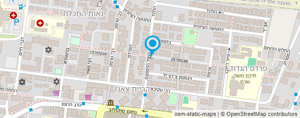 מפת הגעה אל פדרו רובילר - שירותי הובלות