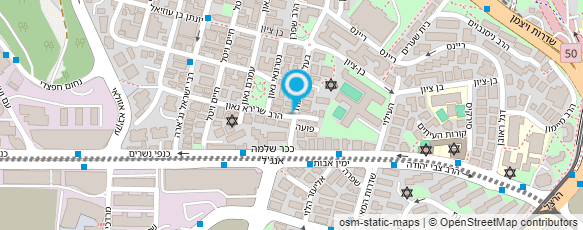 מפת הגעה אל נריה אברהמי - צלם מפת הגעה אל נריה אברהמי - צלם