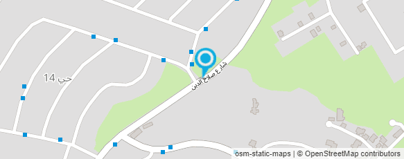 מפת הגעה אל אל פאח'ר