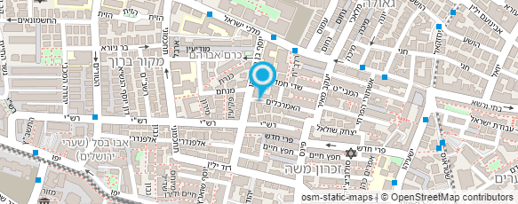 מפת הגעה אל LACASA מפת הגעה אל LACASA