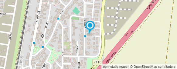 מפת הגעה אל פסיכותרפיה ממוקדת שינוי