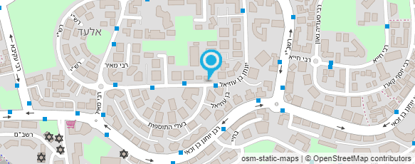 מפת הגעה אל שיא מיגון