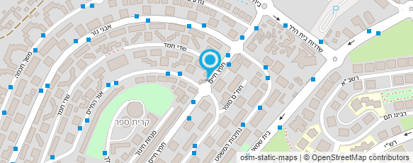 מפת הגעה אל לבבות  - תכשיטים שוקולד ומתנות