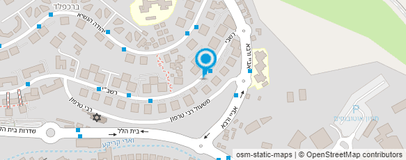 מפת הגעה אל לבבות - שעונים תכשיטים ומתנות