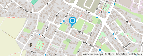 מפת הגעה אל יפה פלז מפת הגעה אל יפה פלז