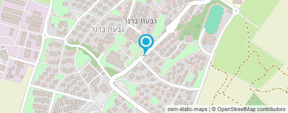 מפת הגעה אל ליטל קורציג סטודיו לצילום מפת הגעה אל ליטל קורציג סטודיו לצילום