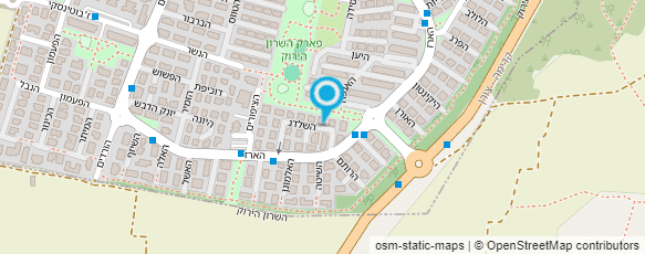 מפת הגעה אל איתי פוגל צילום אירועים