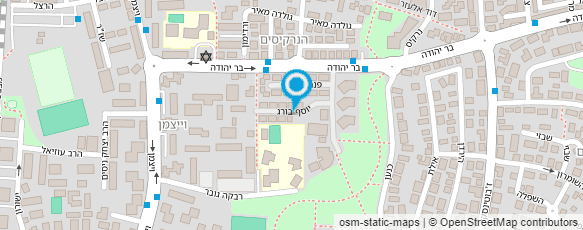 מפת הגעה אל פתרונות יצירתיים מפת הגעה אל פתרונות יצירתיים