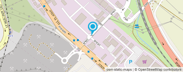 מפת הגעה אל אינטגרל הידרופוניקס