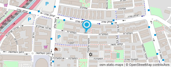 מפת הגעה אל לתפוס את הרגע