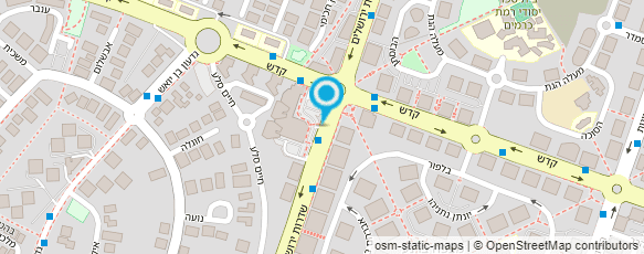 מפת הגעה אל אגמגנט