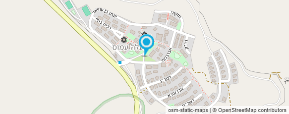 מפת הגעה אל פטרוכימיקל שמנים ודלקים מפת הגעה אל פטרוכימיקל שמנים ודלקים