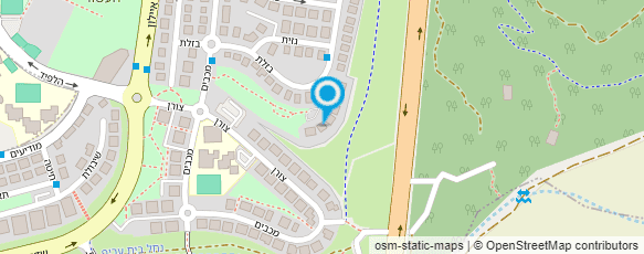 מפת הגעה אל עידן חדש בשילוט מפת הגעה אל עידן חדש בשילוט